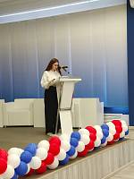 Региональная научно-практическая конференция в ГГТУ г. Орехово-Зуево