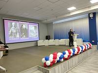 Региональная научно-практическая конференция в ГГТУ г. Орехово-Зуево