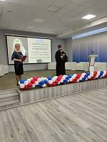 Региональная научно-практическая конференция в ГГТУ г. Орехово-Зуево