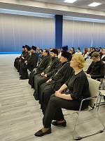 Региональная научно-практическая конференция в ГГТУ г. Орехово-Зуево