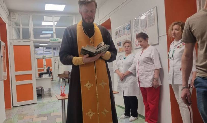 День донора в Орехово-Зуеве