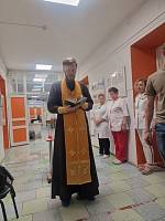 День донора в Орехово-Зуеве