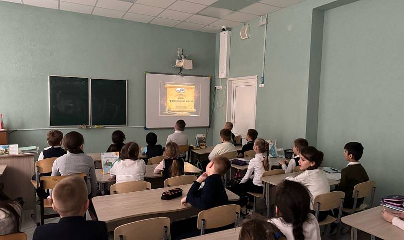 День православной книги в Лосино-Петровском благочинии