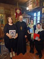 День православной книги в Лосино-Петровском благочинии