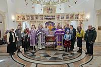 День православной книги в Лосино-Петровском благочинии