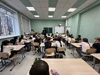 День православной книги в Лосино-Петровском благочинии