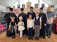 Фестиваль декоративно-прикладного творчества «БлагоТвори – 2025» в Ликино-Дулёве