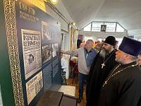 Фестиваль декоративно-прикладного творчества «БлагоТвори – 2025» в Ликино-Дулёве