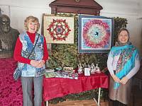 Фестиваль декоративно-прикладного творчества «БлагоТвори – 2025» в Ликино-Дулёве