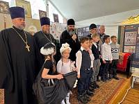 Фестиваль декоративно-прикладного творчества «БлагоТвори – 2025» в Ликино-Дулёве