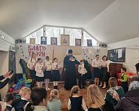 Фестиваль декоративно-прикладного творчества «БлагоТвори – 2025» в Ликино-Дулёве