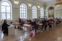 Просветительский семинар для преподавателей ОРКиСЭ и ОПК в Орехово-Зуеве