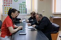 Диспансеризация духовенства и приходских сотрудников Орехово-Зуевского и Ликино-Дулёвского благочиний