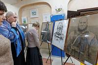 Областное мероприятие «Спасибо тебе, солдат» в посёлке Красково