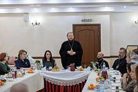 Областное мероприятие «Спасибо тебе, солдат» в посёлке Красково