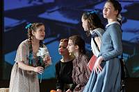 Областное мероприятие «Спасибо тебе, солдат» в посёлке Красково