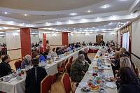 Областное мероприятие «Спасибо тебе, солдат» в посёлке Красково