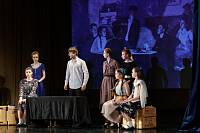 Областное мероприятие «Спасибо тебе, солдат» в посёлке Красково