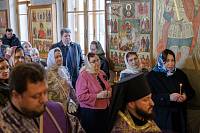 Областное мероприятие «Спасибо тебе, солдат» в посёлке Красково