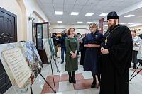 Областное мероприятие «Спасибо тебе, солдат» в посёлке Красково