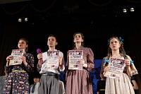 Областное мероприятие «Спасибо тебе, солдат» в посёлке Красково