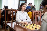 Епархиальный турнир по русским шашкам в Щёлкове