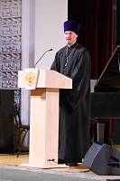 Годовщина Центрального узла связи в Балашихе