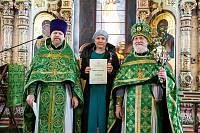 Выпускной в Щёлковском отделении Библейско-богословских курсов