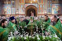 Выпускной в Щёлковском отделении Библейско-богословских курсов