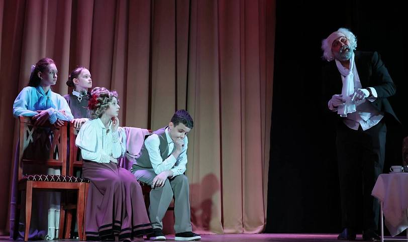 День православной книги в Павловском Посаде