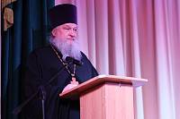 День православной книги в Павловском Посаде