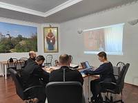 IV фестиваль церковного чтения «Логос» Балашихинского благочиния