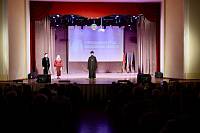 День труда в Павловском Посаде