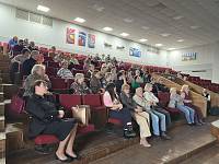 Конференция «Патриарх Тихон. Основные этапы жизненного пути» во Фрязине