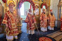 Светлый Понедельник в Коломне