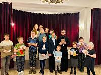 День православной книги в Павлово-Посадском благочинии