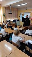 День православной книги в Павлово-Посадском благочинии