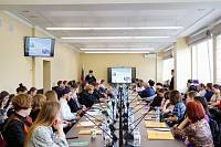 Общероссийская научная конференция-форум «Культура и религия: вклад в победу в Великой Отечественной войне» в Химках