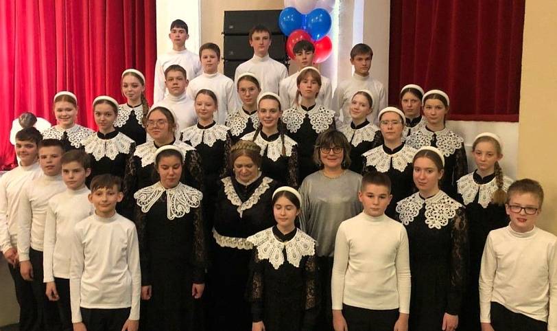 Пасха Христова в Лосино-Петровском благочинии