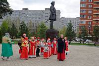 Пасха Христова в Лосино-Петровском благочинии