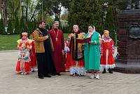 Пасха Христова в Лосино-Петровском благочинии