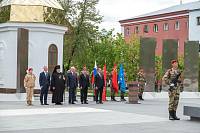 День Победы в Реутове 