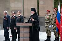 День Победы в Реутове 