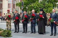 День Победы в Реутове 