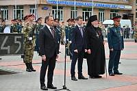 День Победы в Балашихе