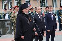 День Победы в Балашихе