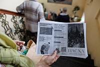 Пасхальная миссионерская акция в Орехово-Зуевском благочинии