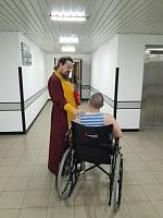 Пасхальная миссионерская акция в Орехово-Зуевском благочинии