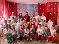 Пасхальная миссионерская акция в Орехово-Зуевском благочинии