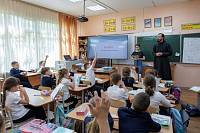 Пасхальная миссионерская акция в Орехово-Зуевском благочинии